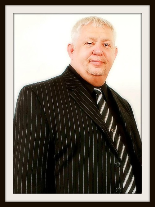 Bishop Keith Conard