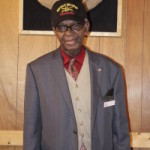 Minister Deacon Jackson