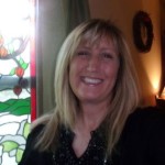 Pastor Linda Skeen