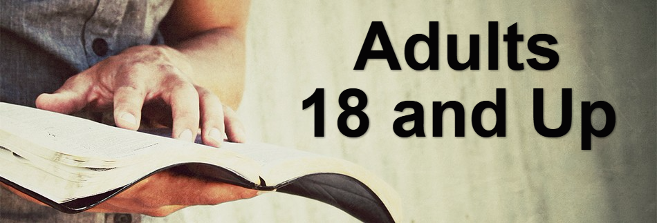 Stay In God's Word Website Banner