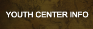 YOUTH CENTER INFO
